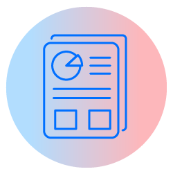 Report icon
